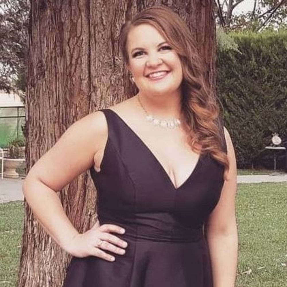 Meet your Posher, Jessica
